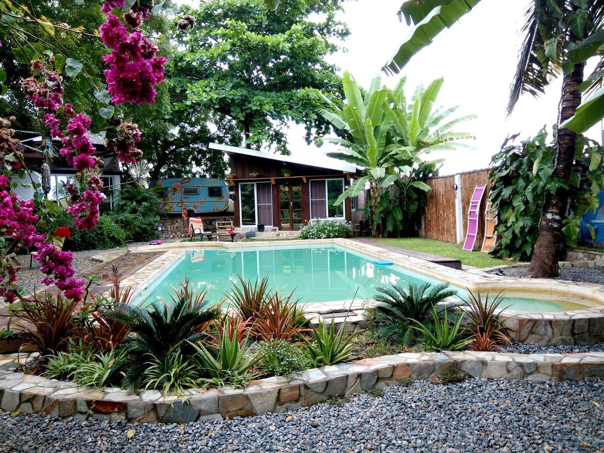 Kokrobite Garden Dış mekan fotoğraf