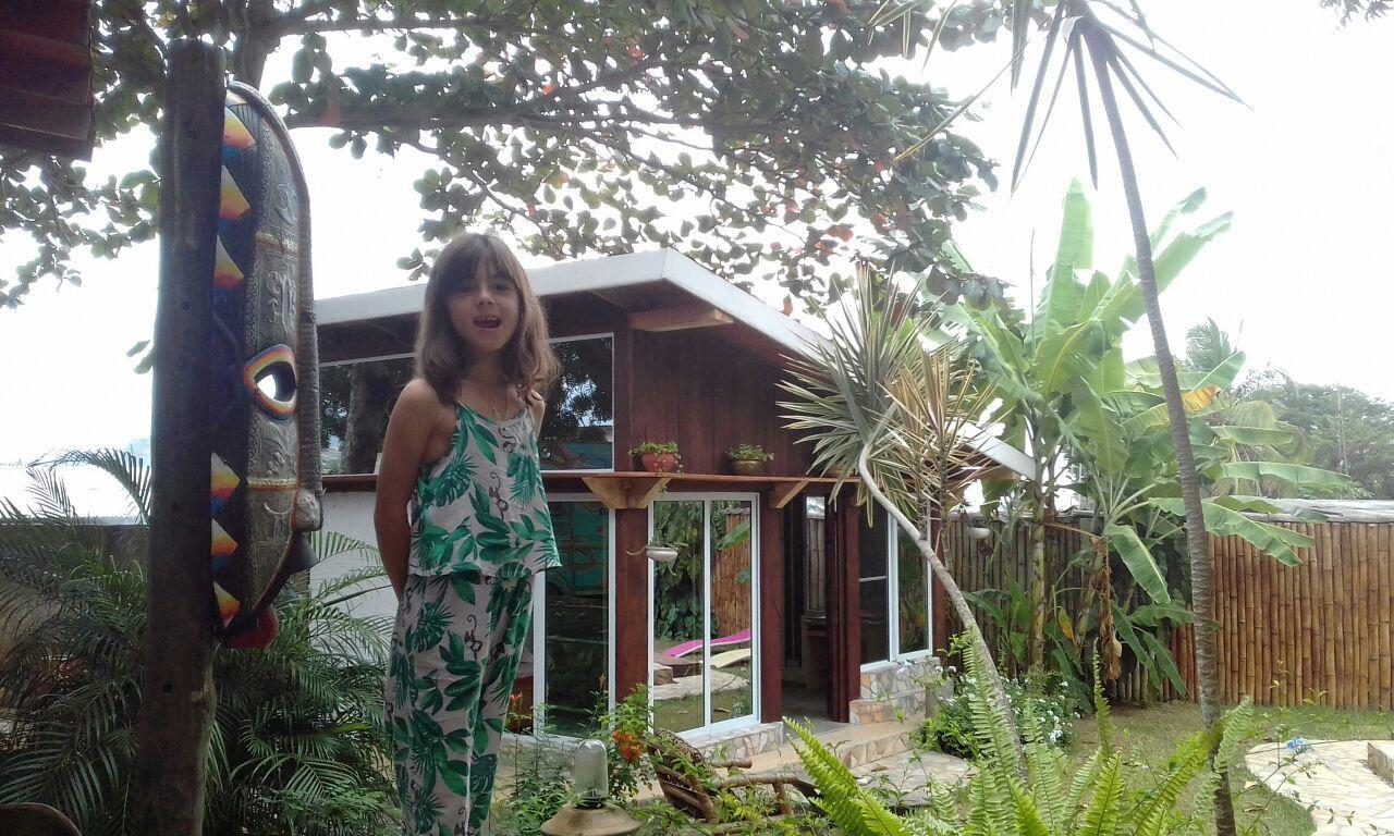 Kokrobite Garden Dış mekan fotoğraf