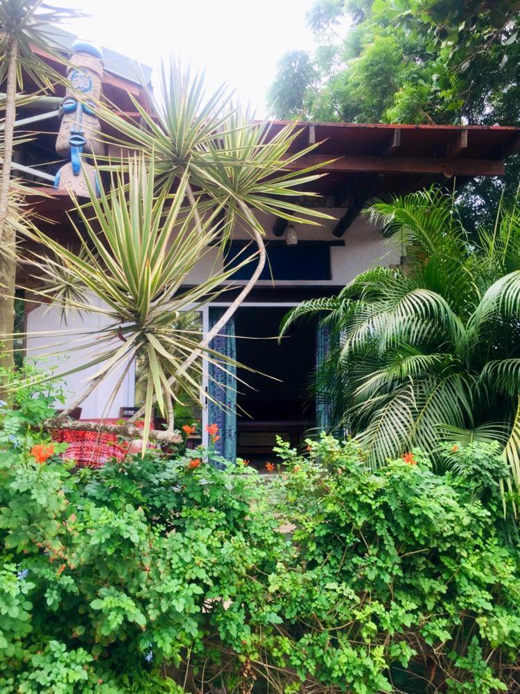 Kokrobite Garden Dış mekan fotoğraf