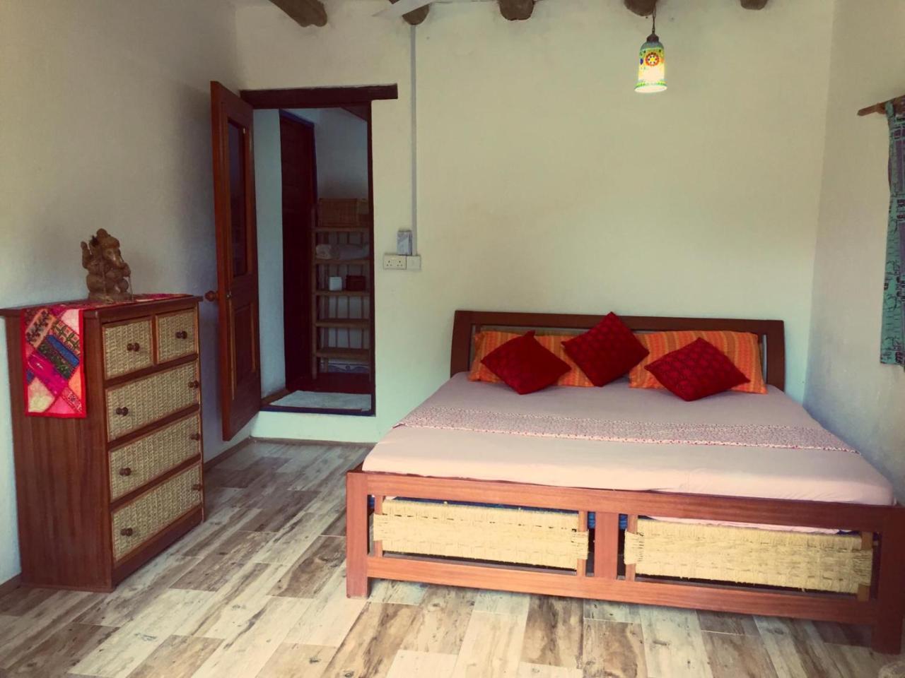 Kokrobite Garden Dış mekan fotoğraf