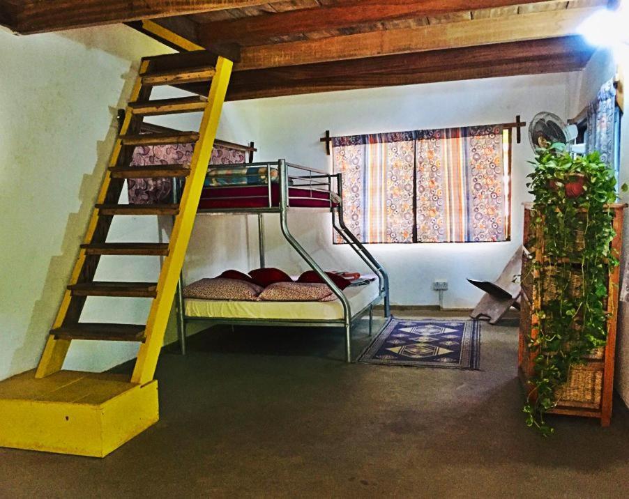 Kokrobite Garden Dış mekan fotoğraf